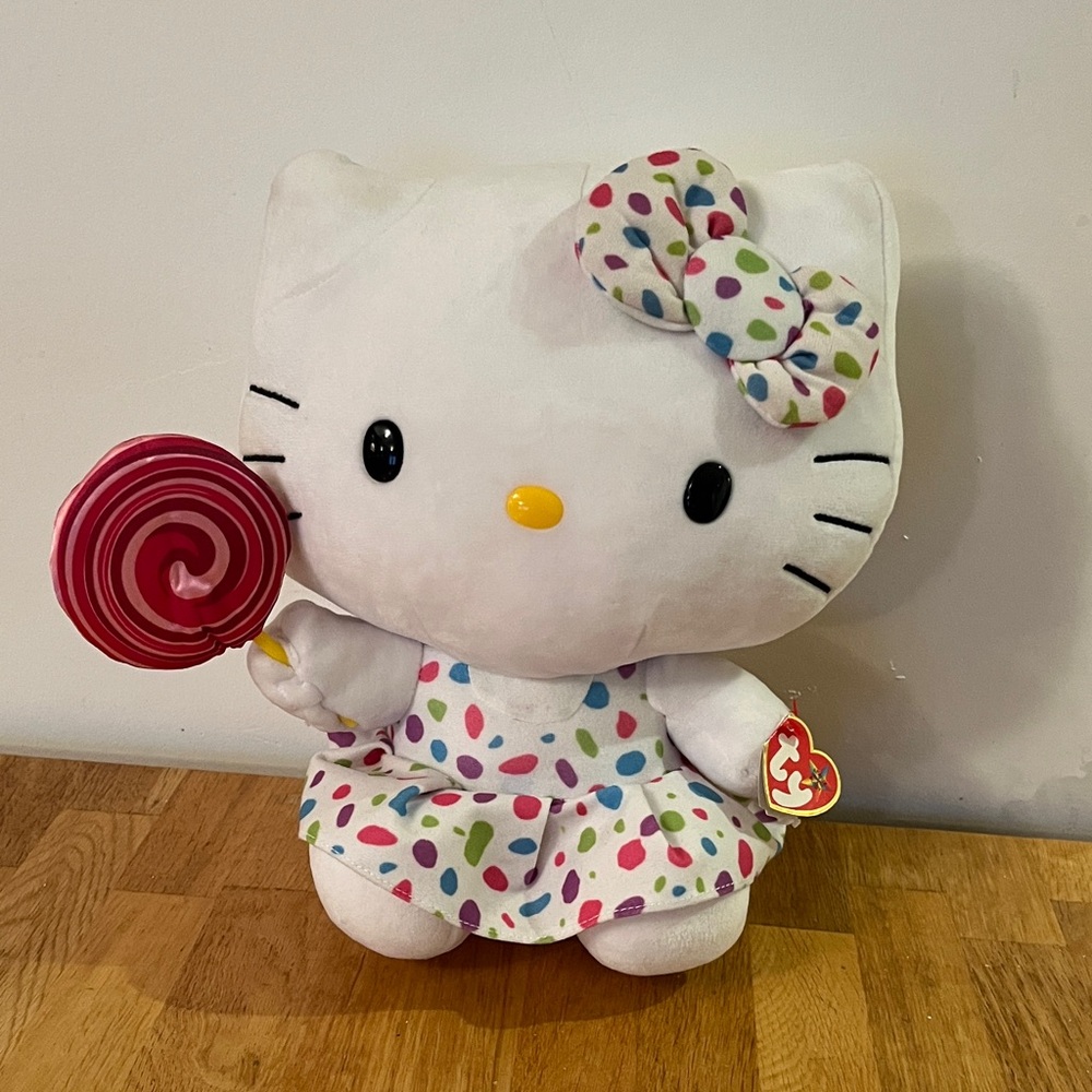 Hello Kitty